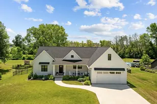 383 Palmer Ave, Green Lake, WI 54941 - Photo 1