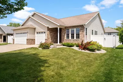 4017 Sandhill Drive, Janesville, WI 53546 - Photo 1