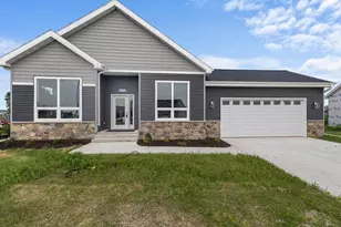 6671 Warner Farm Dr, DeForest, WI 53532 - Photo 1