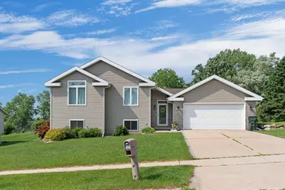 10889 Smokey Mountain Trail, Blue Mounds, WI 53517 - Photo 1