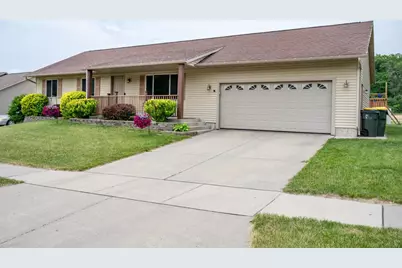 2371 Doris Road, Reedsburg, WI 53959 - Photo 1