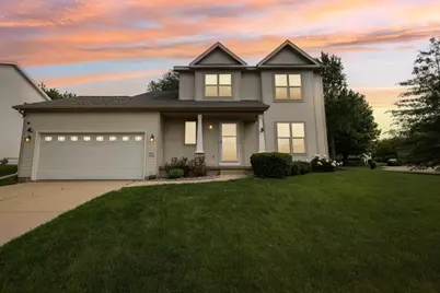 502 Ashton Drive, Verona, WI 53593 - Photo 1