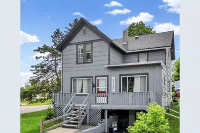 N6703 Linden Street, Lake Mills, WI 53551 - Photo 1