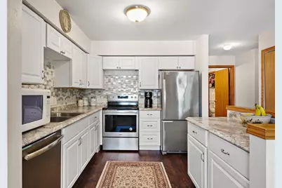 964 Rockefeller Lane, Madison, WI 53704 - Photo 1