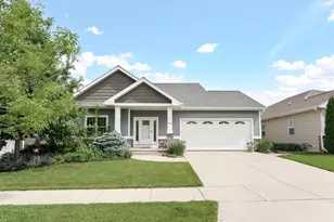 2824 Hazelnut Trail, Sun Prairie, WI 53590 - Photo 1