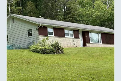 9312 Spring Valley Road, Mazomanie, WI 53560 - Photo 1