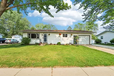 224 Spruce Street, Sauk City, WI 53583 - Photo 1