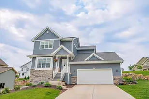 1301 Manor Dr, Mount Horeb, WI 53572 - Photo 1