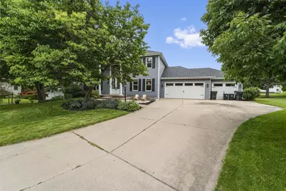 1216 Oriole Court, Sun Prairie, WI 53590 - Photo 1