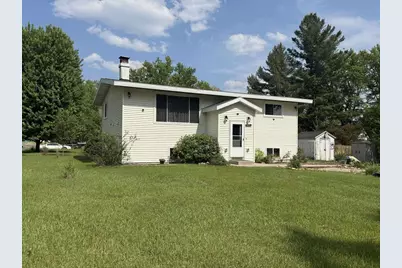 100 Raymond Street, Friendship, WI 53934 - Photo 1