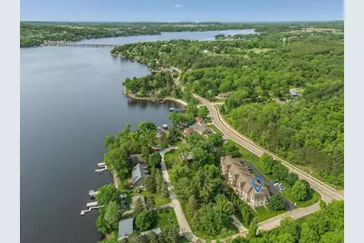 691 N River Street #1, Merrimac, WI 53561 - Photo 1