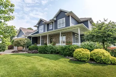 6107 Pattison Court, Mcfarland, WI 53558 - Photo 1