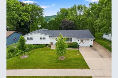 867 Barbara Street, Sun Prairie, WI 53590 - Photo 1