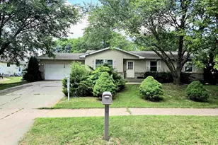 119 N 12th Ave, Monroe, WI 53566 - Photo 1