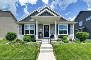 1217 Twisted Branch Way, Sun Prairie, WI 53590 - Photo 1