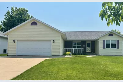 1319 Chadsworth Drive, Sun Prairie, WI 53590 - Photo 1