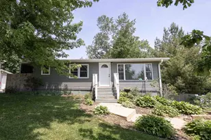 324 W North St, Ridgeville, WI 53533 - Photo 1