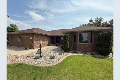 1743 Greenway Road, Sun Prairie, WI 53590 - Photo 1