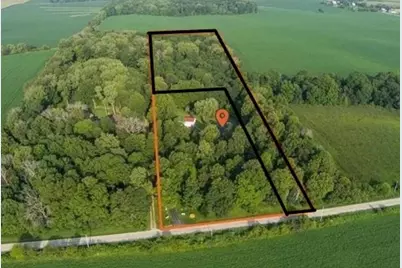 Lot 1 Wolf Road, Monroe, WI 53566 - Photo 1