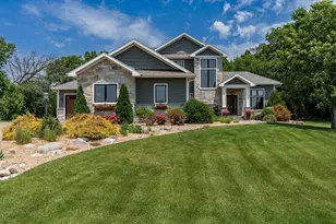 1102 Eldon Way, Edgerton, WI 53534 - Photo 1