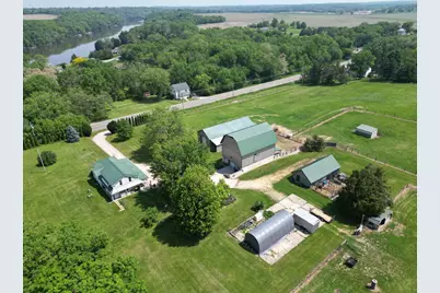 3213 W County M Road, Edgerton, WI 53534 - Photo 1