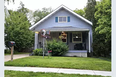 233 S Washington Avenue, Viroqua, WI 54665 - Photo 1