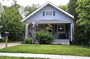 233 S Washington Ave, Viroqua, WI 54665 - Photo 1