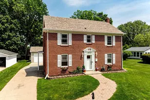 673 S Grove St, Ripon, WI 54971 - Photo 1