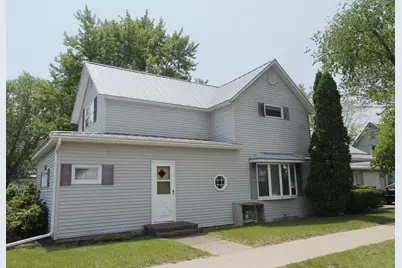 55 Barry Street, Montello, WI 53949 - Photo 1