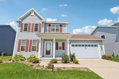 2418 Leopold Way, Sun Prairie, WI 53590 - Photo 1