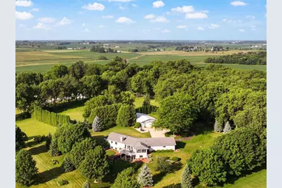 N2068 Alphorn Road, Monroe, WI 53566 - Photo 1