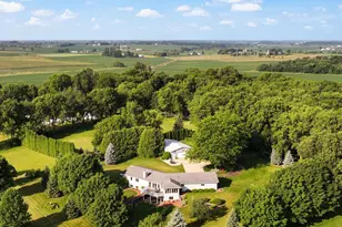 N2068 Alphorn Road, Monroe, WI 53566 - Photo 1