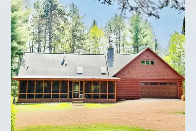 5173 Balsam Ln S Lane, Eagle River, WI 54521 - Photo 1