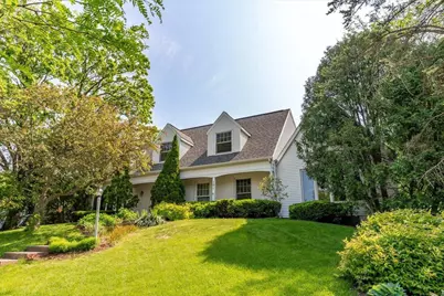 101 Everglade Drive, Madison, WI 53717 - Photo 1