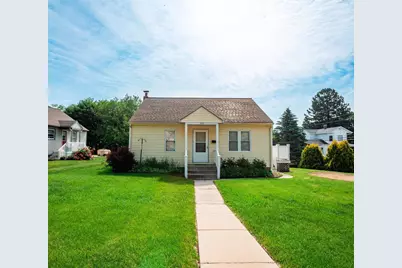 105 N Douglas Street, Ridgeville, WI 53533 - Photo 1