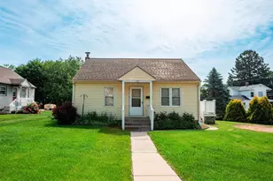 105 N Douglas St, Ridgeville, WI 53533 - Photo 1