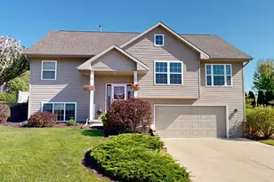 184 Badger Ln, Milton, WI 53563 - Photo 1