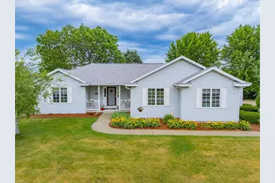 2756 Yahara Road, Stoughton, WI 53589 - Photo 1