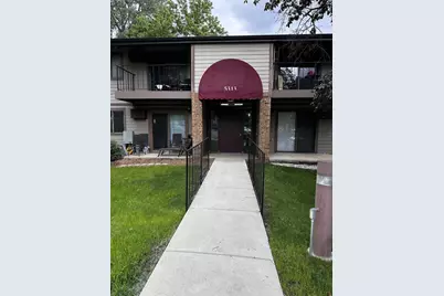 5313 Brody Drive #202, Madison, WI 53705 - Photo 1
