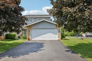 N4233 Alpine Village Ln, Cambridge, WI 53523 - Photo 1