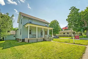 491 Fuller St, Columbus, WI 53925 - Photo 1