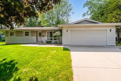 107 Moorland Drive, Markesan, WI 53946 - Photo 1