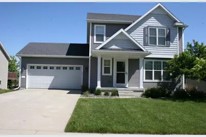 342 E Chapel Royal Drive, Verona, WI 53593 - Photo 1