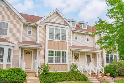 7484 East Pass, Madison, WI 53719 - Photo 1