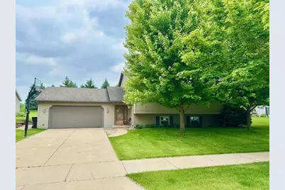 6708 Windsor Ridge Lane, Windsor, WI 53598 - Photo 1