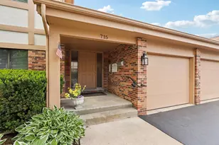 715 S Lake Shore Dr, Lake Geneva, WI 53147 - Photo 1