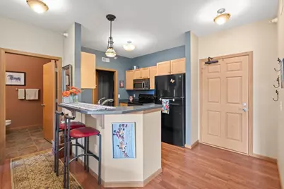 121 Metro Terrace #306, Madison, WI 53718 - Photo 1