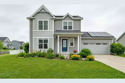 306 Basilica Parkway, Verona, WI 53593 - Photo 1