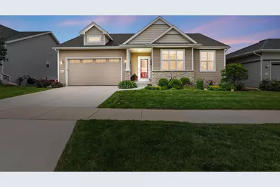 1822 Pipers Brook Drive, Madison, WI 53718 - Photo 1