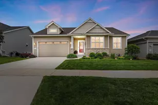 1822 Pipers Brook Dr., Madison, WI 53718 - Photo 1